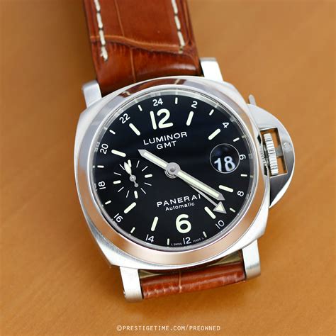 panerai used japan|certified pre owned Panerai.